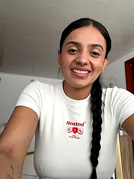 AnaaFaith  online show from 12-18-25, 08:23