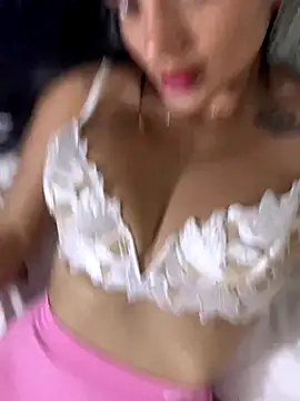 AnaaFaith  online show from 10-15-25, 08:17