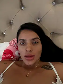 AnaaFaith  online show from 10-23-25, 07:56