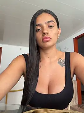 AnaaFaith  online show from 01-13-26, 07:51