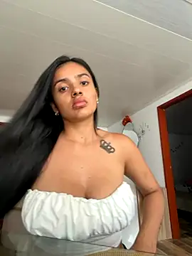 AnaaFaith  online show from 11-29-25, 05:46