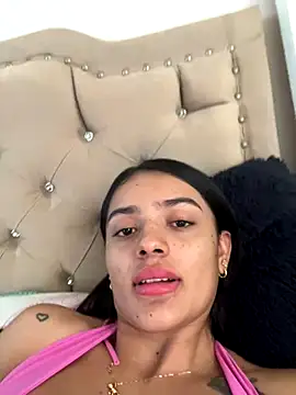 AnaaFaith  online show from 09-12-25, 04:18