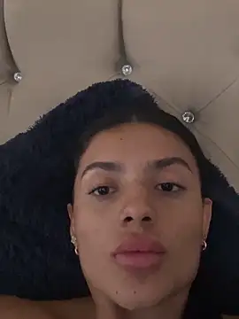 AnaaFaith  online show from 10-29-25, 05:12