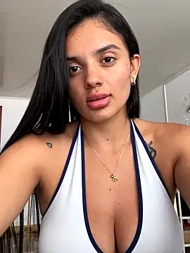 AnaaFaith  online show from 10-24-25, 07:35