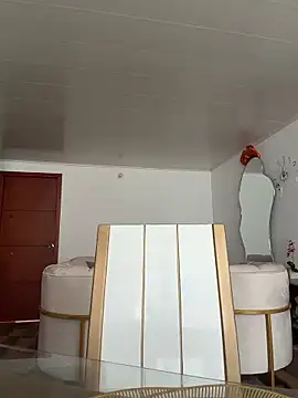 AnaaFaith  online show from 01-12-26, 08:15