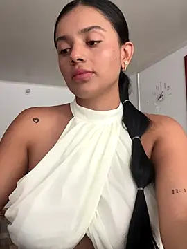 AnaaFaith  online show from 10-21-25, 07:35