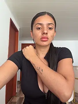 Snapshot of AnaaFaith_ chatting on 06-16-26, 07:14 AnaaFaith online show from 06-16-26, 07:14