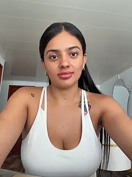 AnaaFaith  online show from 03-28-26, 05:25