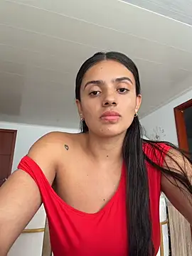 AnaaFaith  online show from 03-11-26, 08:03