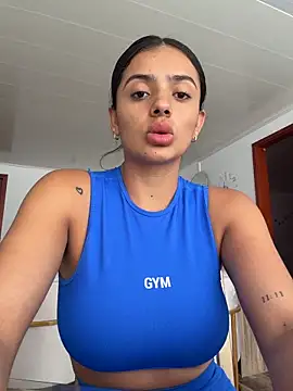 Snapshot of AnaaFaith_ chatting on 02-25-26, 07:58 AnaaFaith online show from 02-25-26, 07:58