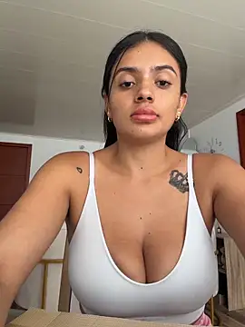 AnaaFaith  online show from 03-19-26, 07:14