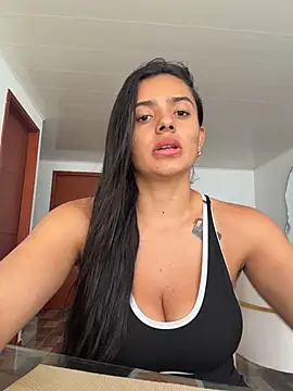 Snapshot of AnaaFaith_ chatting on 04-30-26, 07:43 AnaaFaith online show from 04-30-26, 07:43