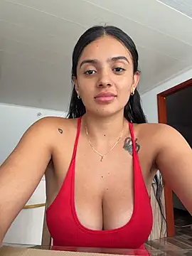 AnaaFaith  online show from 03-09-26, 08:23