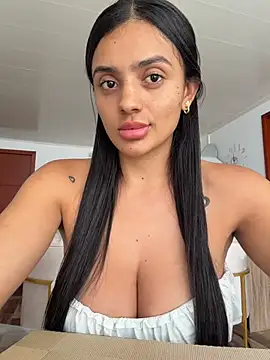 Snapshot of AnaaFaith_ chatting on 02-20-26, 07:38 AnaaFaith online show from 02-20-26, 07:38