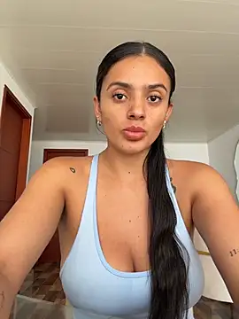 AnaaFaith  online show from 03-31-26, 06:54