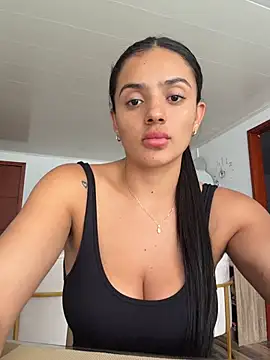 AnaaFaith  online show from 03-06-26, 07:53