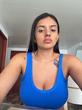 Snapshot of AnaaFaith_ chatting on 05-17-26, 05:46 AnaaFaith online show from 05-17-26, 05:46