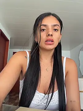 AnaaFaith  online show from 04-16-26, 06:19