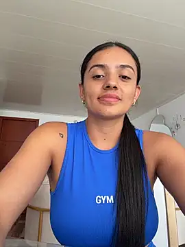 AnaaFaith  online show from 03-05-26, 08:16