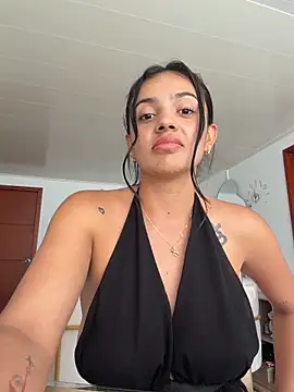 AnaaFaith  online show from 03-16-26, 08:11