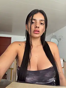 AnaaFaith  online show from 03-10-26, 07:51