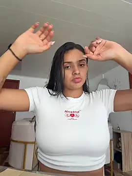 AnaaFaith  online show from 03-24-26, 07:03