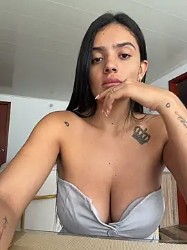 Snapshot of AnaaFaith_ chatting on 02-22-26, 06:31 AnaaFaith online show from 02-22-26, 06:31