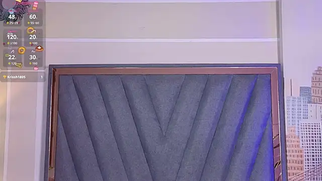 VelvetFox  online show from 02-08-26, 08:39