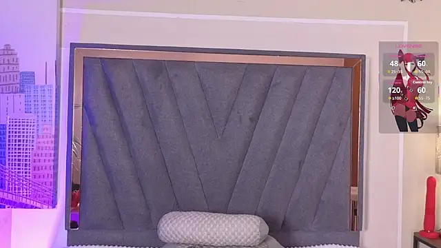 VelvetFox  online show from 06-11-26, 07:44