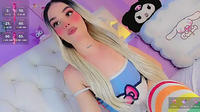 Cattleya White ll online show from 02-26-26, 09:26