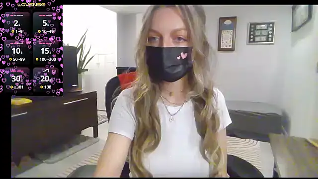 Magical Milf MelissaXX online show from 09-28-25, 02:57