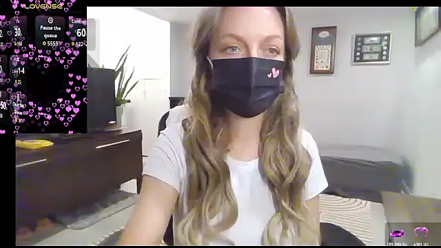 Magical Milf MelissaXX online show from 09-29-25, 12:55