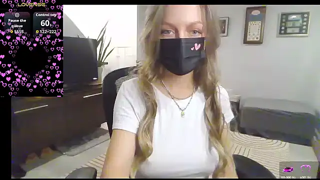 Magical Milf MelissaXX online show from 10-01-25, 05:17