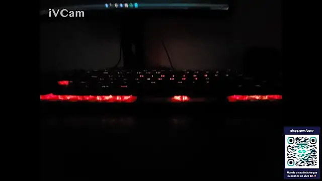 Lux y online show from 03-01-26, 12:21