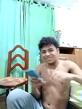 Manuel Mateus1 online show from 09-28-25, 03:46