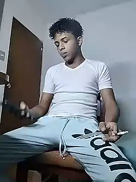 Manuel Mateus1 online show from 11-07-25, 12:37