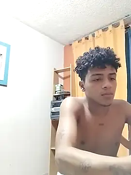 Manuel Mateus1 online show from 10-04-25, 05:31