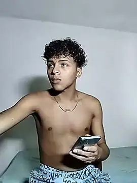 Manuel Mateus1 online show from 10-25-25, 03:34