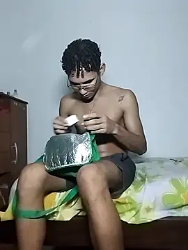 Manuel Mateus1 online show from 10-10-25, 02:12