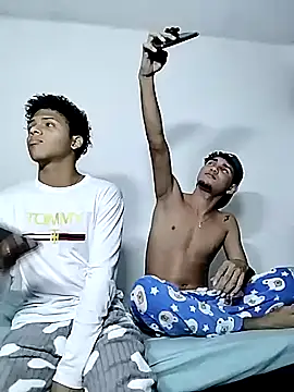 Manuel Mateus1 online show from 11-11-25, 02:06