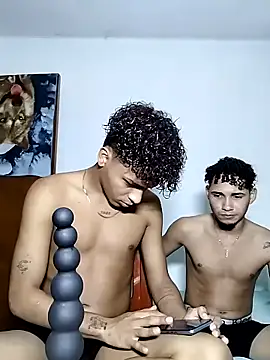 Manuel Mateus1 online show from 10-24-25, 12:31