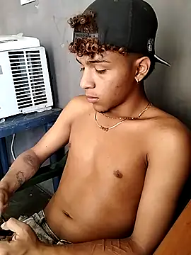 Manuel Mateus1 online show from 03-20-26, 06:20