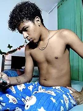 Manuel Mateus1 online show from 12-04-25, 11:37