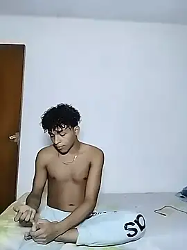 Manuel Mateus1 online show from 10-27-25, 02:23