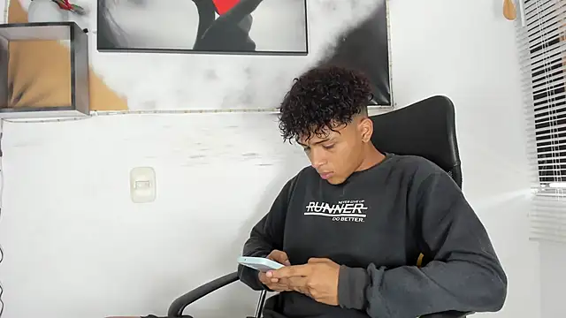 Manuel Mateus1 online show from 09-13-25, 09:26