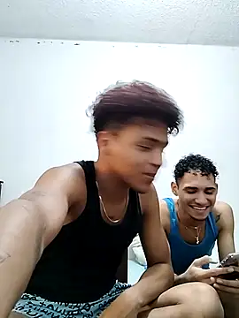 Manuel Mateus1 online show from 09-30-25, 05:30