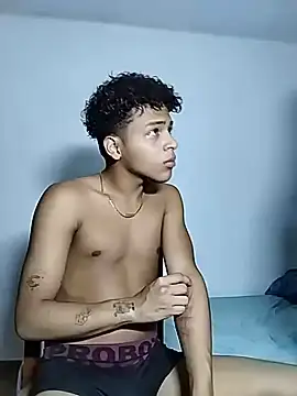 Manuel Mateus1 online show from 10-30-25, 12:42