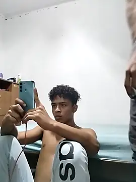 Manuel Mateus1 online show from 10-03-25, 04:25