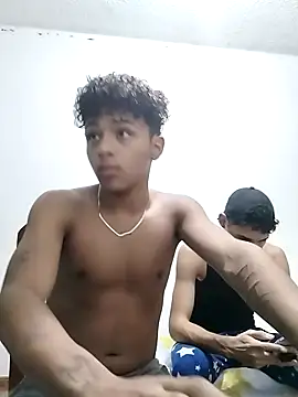 Manuel Mateus1 online show from 09-26-25, 01:01