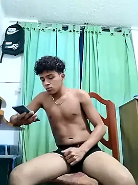 Manuel Mateus1 online show from 09-29-25, 12:28